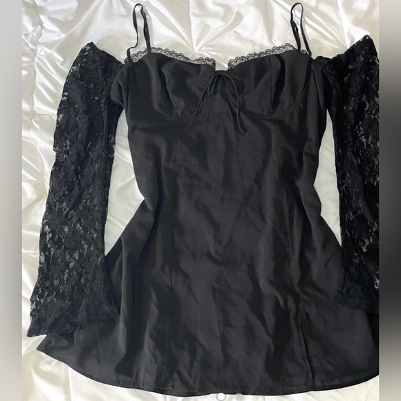 Princess Polly Dresses & Skirts - princess polly dress